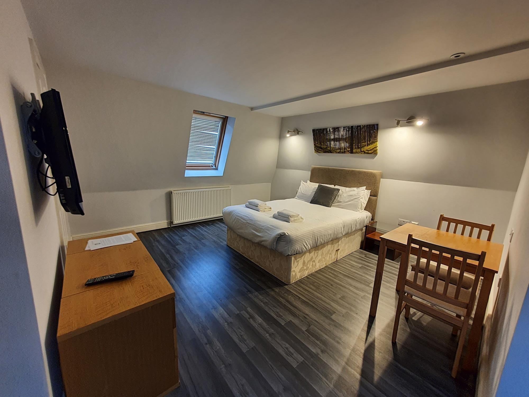Apartamento So Sienna *