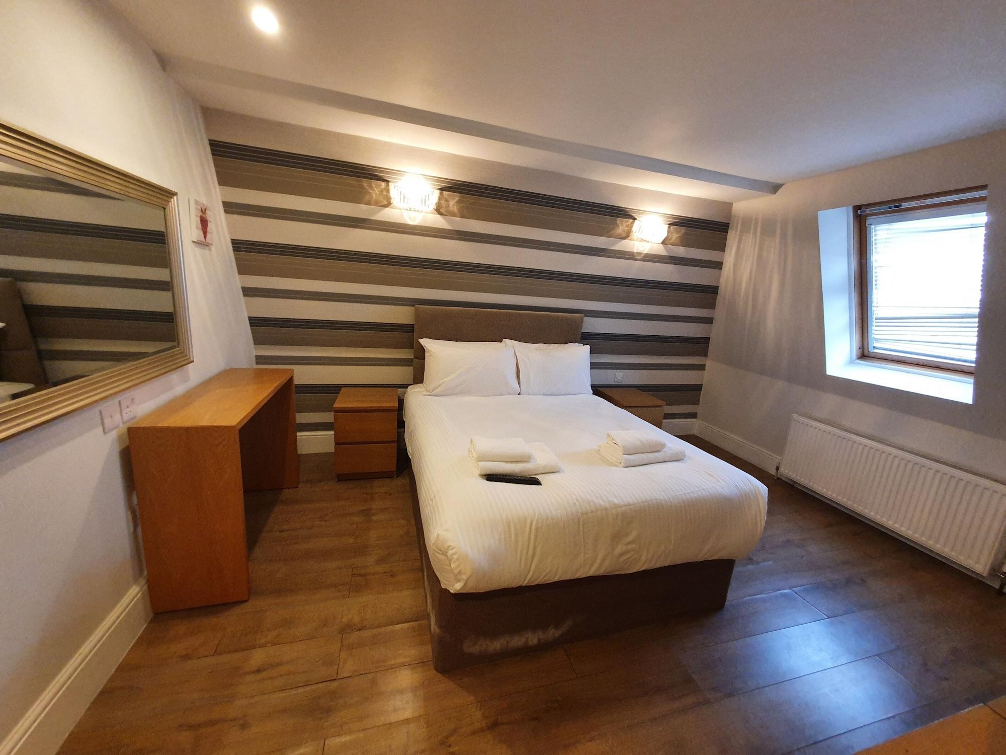 So Sienna Apartamento *