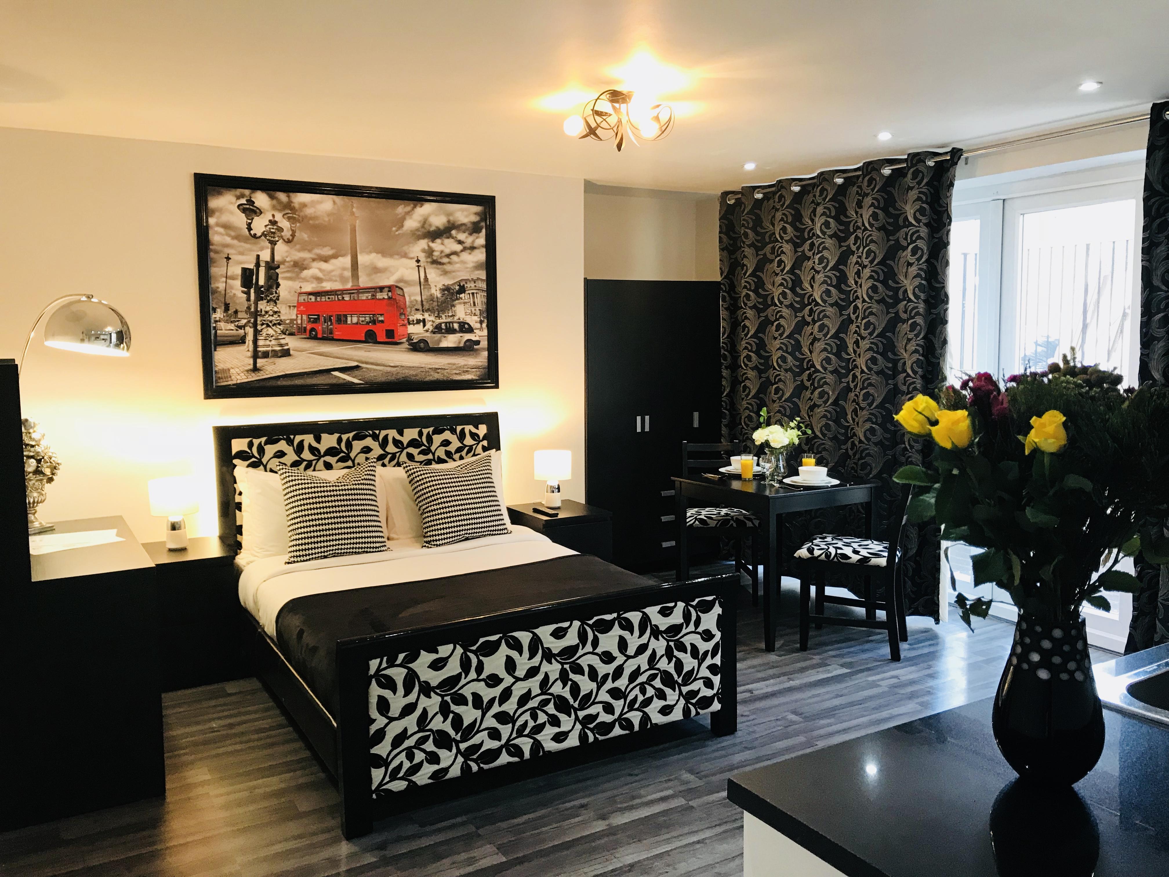 Apartamento So Sienna *