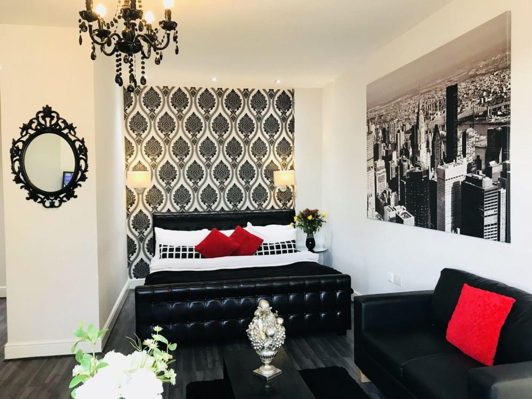 Apartamento So Sienna