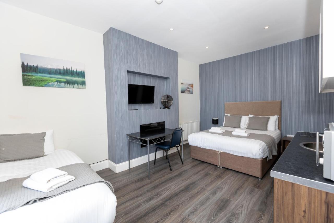Apartamento So Sienna *