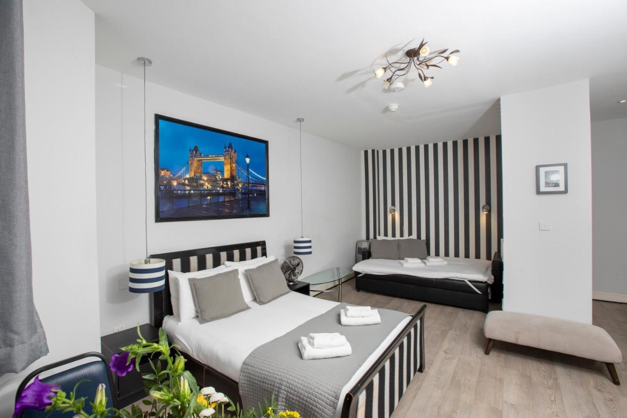 Apartamento So Sienna