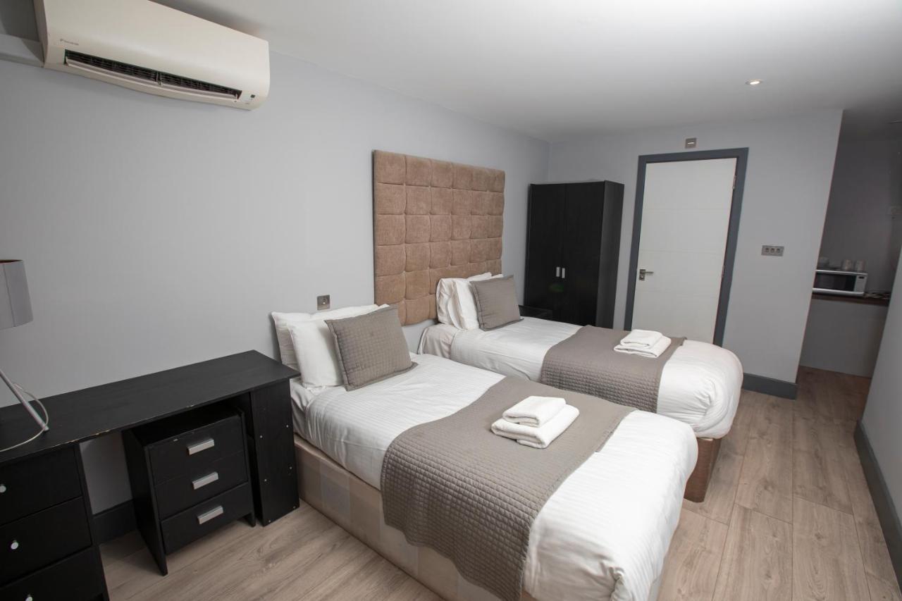 So Sienna Apartamento