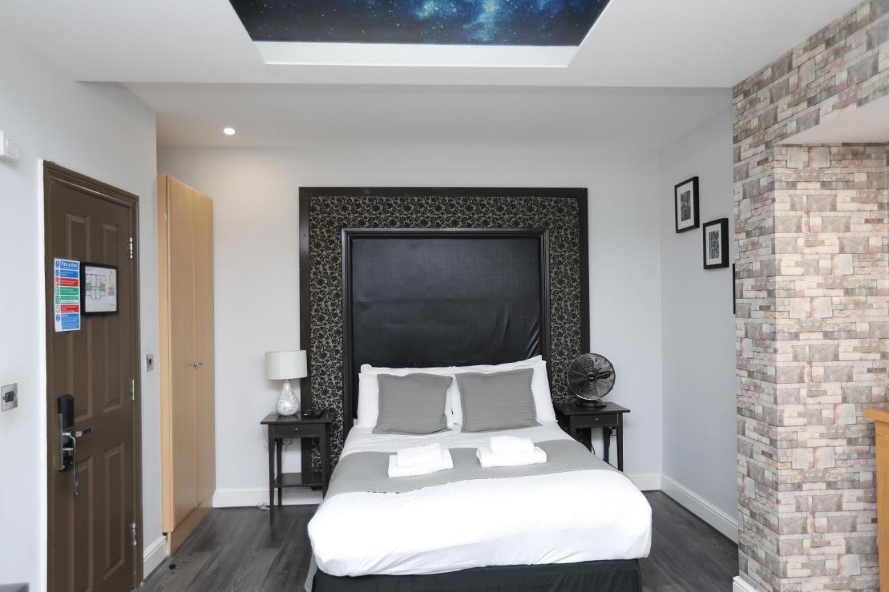 Apartamento So Sienna Londres